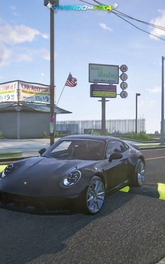 Ultra Real FiveM Graphics Pack