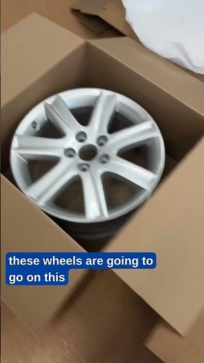 Auto Rim Shop Happy Customer Review