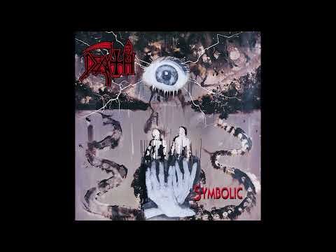 Death - Symbolic (Instrumentals Only) - Full Album 1995 [2.5]