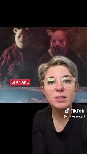 Introducing Tigger in Winnie the Pooh Blood and Honey 2 | Spoilers Revealed