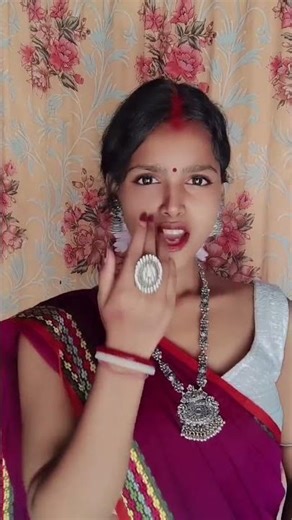 kathy emawam kan new santhali rils short video