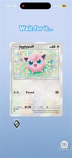 Genetic Apex Pikachu #pokemon #music #pokemontcg