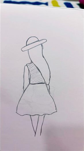 My drawings part 2 #music #song #comedy