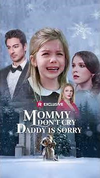 Mommy Don't Cry, Daddy Is Sorry Movie Behind the Scenes | Full Cast | ReelShort