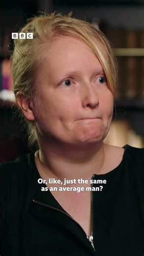 Philomema Cunk badly misreads ’Camelot’ - BBC