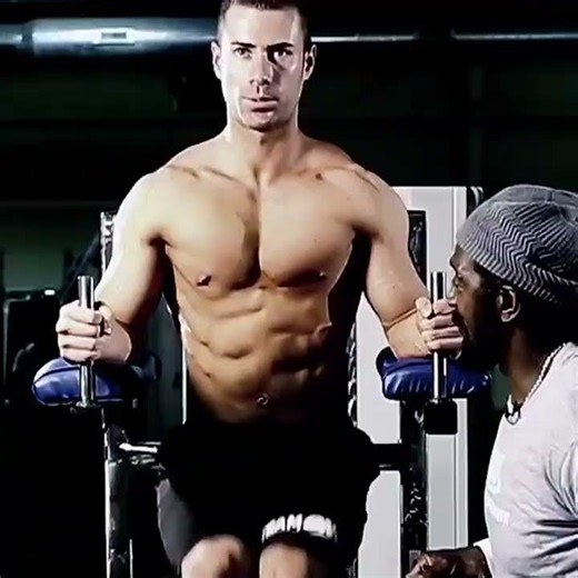 💥 WANT TO BUILD YOUR LOWER ABS AND CREATE THAT V-SHAPE?
