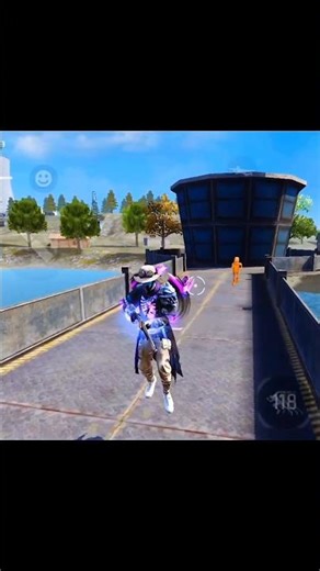 IMPOSSIBLE 🍷🗿 #freefire #shorts