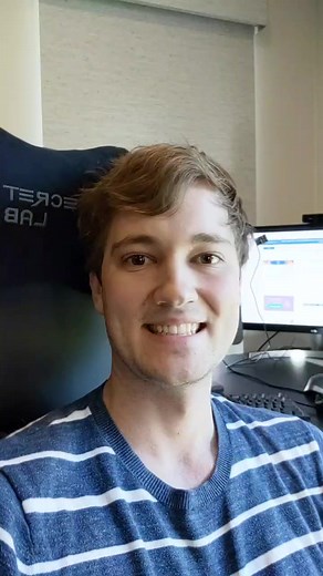 TheOdd1sOut Floof Video Release