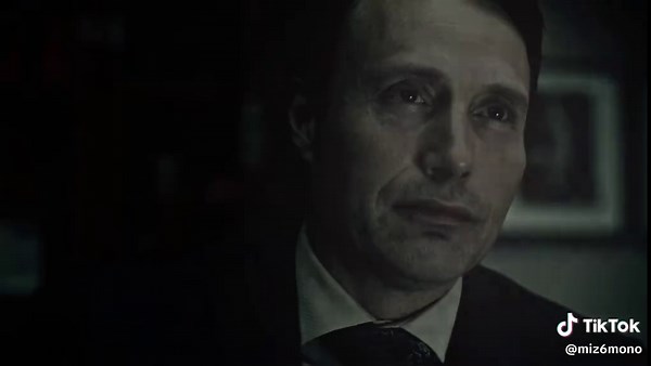Hannibal and Will: Dream Inspired Edits