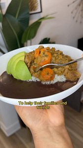 Force a toi HAÏTI chérie 🇭🇹💪🏾 Download the @taptapsendhaiti app to help your families and friends. Use my prom code « LEGOUTDECA » to receive $10 bonus on your first transfer. . . . #haiti #haitianfood #foodie #instafood | Emilie Cuizine