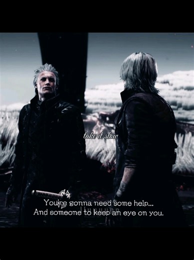 Devil May Cry 5: Epic Edit Showcase