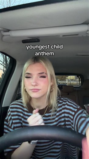 Youngest Child Anthem: Fun Lyrics & Why Youngest Kids Relate