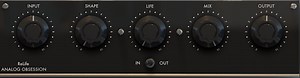 ReLife: Free Download (Audio Tool, Equalizer, Exciter / Enhancer) • Audio Plugins for Free