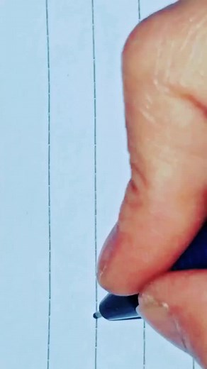 1.8K views · 21 reactions | Cursive Calligraphy a-z. Visit My YouTube Channel https://youtube.com/channel/UCoWM_kdCFIELIFOlMj37YCg || #calligraphy #art #reels | Al Qalam Calligraphy | Facebook