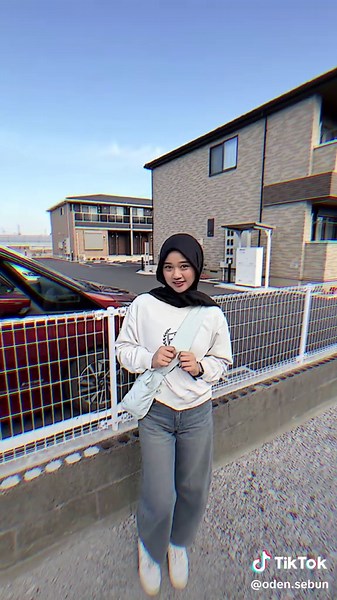 TikTokでoden sebunさんをチェック！