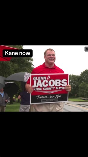 Kane: A Journey from Then to Now in WWE