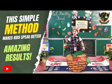 LANGUAGE LEARNING MADE FUN! || SSIS || CLASSROOM ACTIVITIES