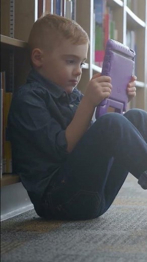 Engage and empower students on their own reading journeys with Scholastic Literacy Pro!