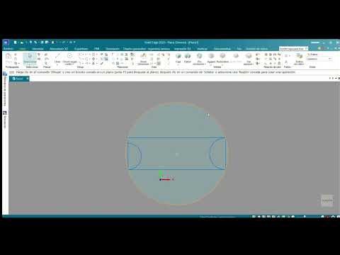 MODULO 1. INTRODUCCIÓN A SOLID EDGE