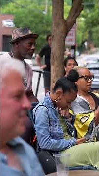 street freestyle shocks the crowd