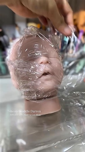 Realistic Movie Baby Dolls | world of stories | Facebook