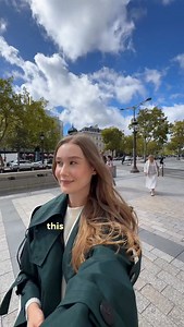 73K views · 4K reactions | Discover the best shopping spots in Paris beyond the Champs-Élysées! Vintage shops are some of the city’s true treasures — and this street is one you’ll definitely want to save for your trip. If you happen to be in the area, download Le Walk and do the free walking tour in Le Marais to uncover even more hidden gems! | Le Walk | Facebook