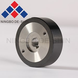[Hot Item] Mitsubishi M408 Drive Roller, Capstan Roller in Ceramics 57*10*18t M1536, X058d339g51, 57664, Da83400