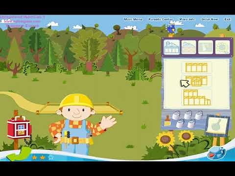 PBS Kids PLAY Part 26