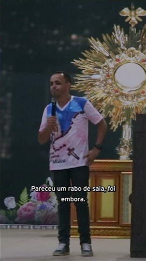ELE ARRANJOU UMA NAMORADA E ... #shorts