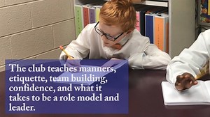 7.2K views · 186 reactions | BOW TIE CLUB: It's a group of 4th and...