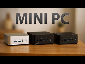 Which Mini PC Will Dominate 2025?