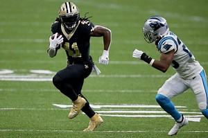 NFL Top 100 players of 2021: Top five running backs