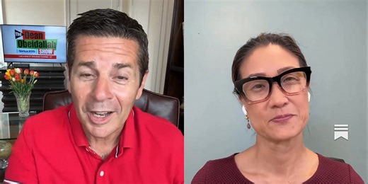 Katie Phang talks fighting Trump one lawsuit at a time!