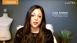 15 reactions | Join us in a conversation with Liza Amlani, retail industry expert, as we delve into the world of predictive analytics and AI, exploring how these powerful tools enable design-led retail brands to align with consumer preferences and boost profitability.  https://bit.ly/3rXPCzP #FashionIndustry #LectraStayingCuriousPodcast | Lectra | Facebook