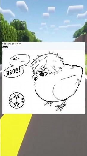 😂 BLUE LOCK MANGA MEMES 2% 😂