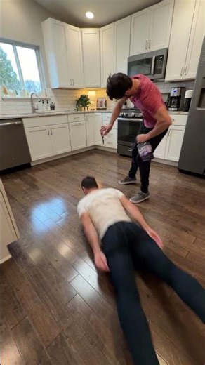 How it feels keeping a toddler from spilling.@SharkHome has my back #SharkPartner #SharkStainForce