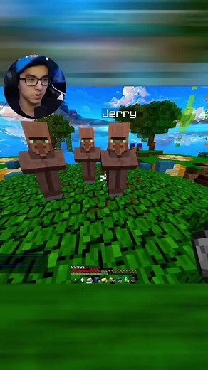 Lucky Block Bedwars Minecraft PvP Fun Clips