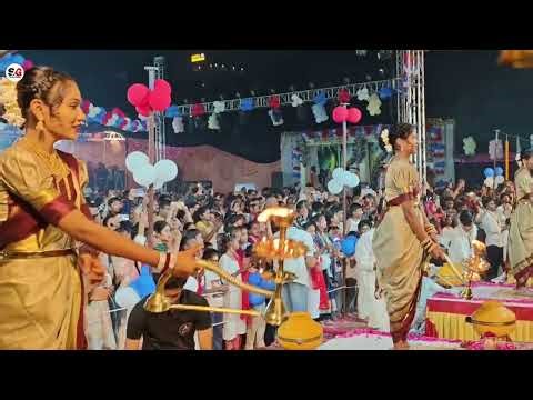 Narmada Jayanti Ustav Omkareshwar 🙏 | Narmada River Maha aarti 🙏😍25/01/2026 #surajgaikarvlogs