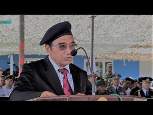 Istoria Moris: Dr. Francisco Guterres Lu Olo Presidente Povo Nian