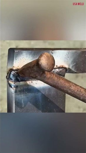 🔥 Master the Art of Stick Welding: Pro Tips for a Perfect Bead Every Time! #StickWelding #Welding
