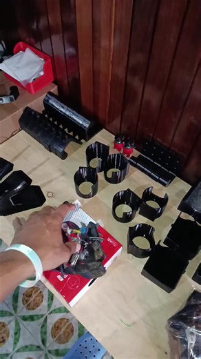 #caracas #impresion3d #venezuela | 3d printed