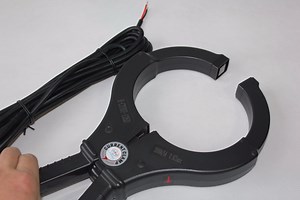 [Hot Item] Clamp on Current Transformer with 1p