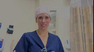 WPTV's TA Walker shares why early colon cancer screening, detection matters