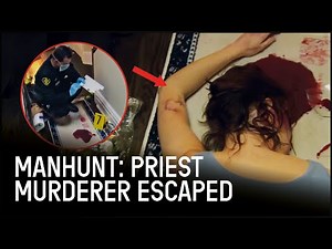 What Happened After this Killer Escaped l Forensic Factor S1 E03