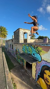 4.5M views · 55K reactions | A fun Apex Speed Run in Puerto Rico! #parkour #speedtraining #movement #fitnessmotivation #fitness #functionaltraining | Taylor Carpenter | Facebook