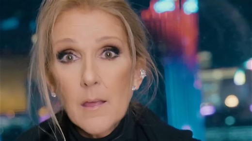 席琳迪翁全新短视频：是时候玩转短视频了