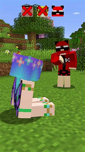 ¡MEJOR CASA EN LA MONTAÑA PARA HADAS! 🏔️✨ ⛏️ #shorts