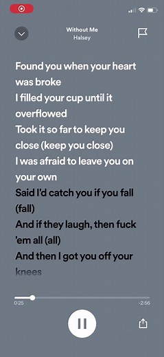 Without Me by Halsey Music Video