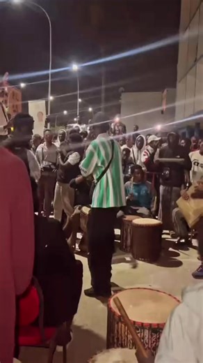 Discover the Joy of Assiko Dance with Baba Siko