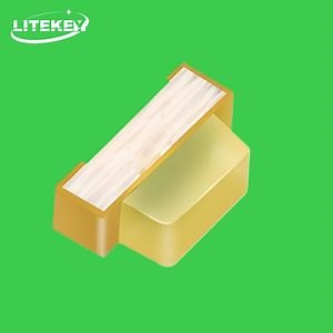 [Hot Item] 0604 Red Sideview SMD Chip LED RoHS Compliant